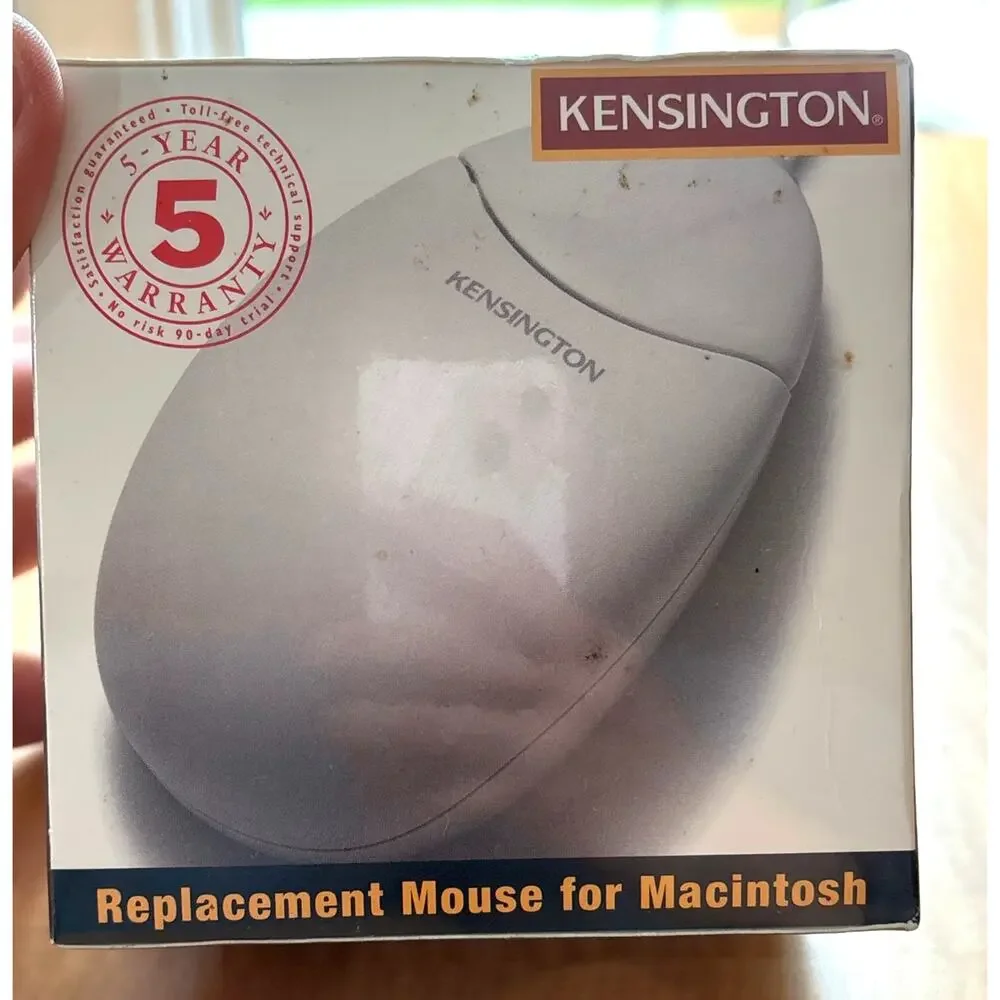 Vintage Kensington ADB 